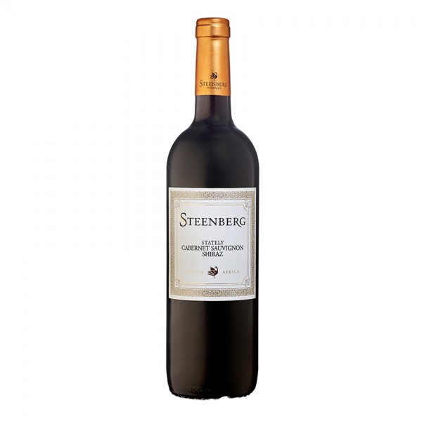 Steenberg Stately Cabernet / Shiraz 2017