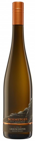 Schmitges Grauschiefer Riesling 2022