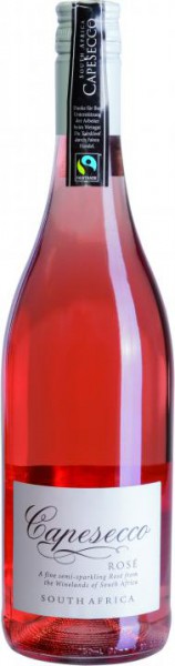 Du Toitskloof Capesecco Rosé