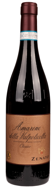Zenato Amarone della Valpolicella Classico 2017
