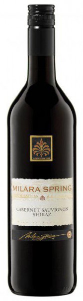 Milara Spring Cabernet Sauvignon Shiraz 2018