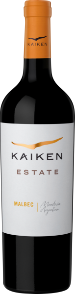 Kaiken Estate Malbec 2021