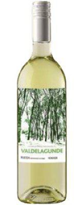 Bodegas Pedro Escudero Valdelagunde Verdejo DO Rueda 2017