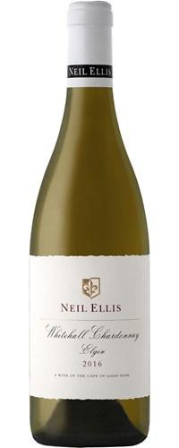 Neil Ellis Whitehall Chardonnay 2021