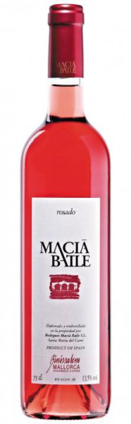 Macia Batle Rosado 2022