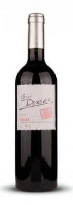 Gran Dominio Crianza Bodegas LAN 2013