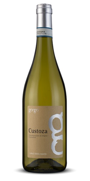 Azienda Agricola Gorgo Custoza DOC BIO 2021