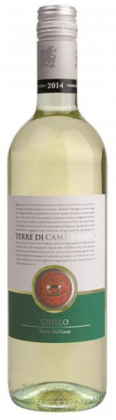 Terre di Campo Sasso Grillo Sizilia IGT 2022