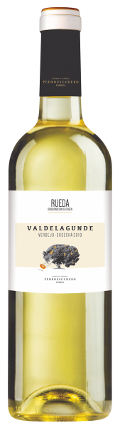 Valdelagunde Verdejo DO Rueda 2022