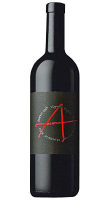 Accademia Dei Racemi - Anarkos Rosso di Puglia IGT 2016