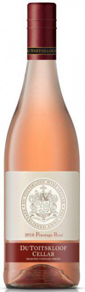 Du Toitskloof Pinotage Rosé 2022