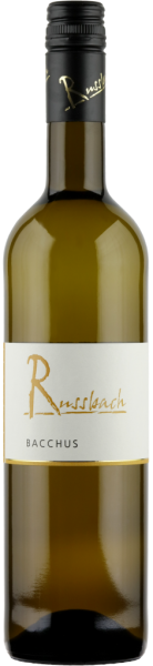 Russbach Bacchus QbA 2021