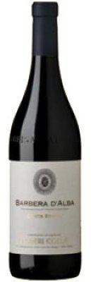 Poderi Colla Barbera d´Alba, Costa Bruna 2013