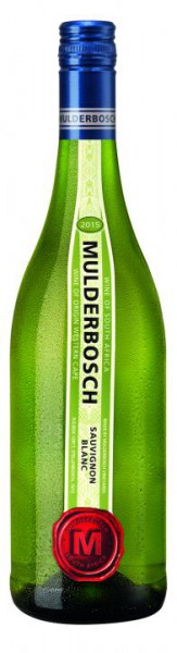 Mulderbosch Sauvignon Blanc 2021