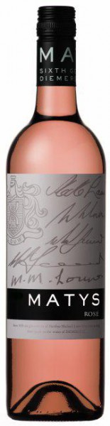 Diemersdal Matys Pinotage Rosé 2018