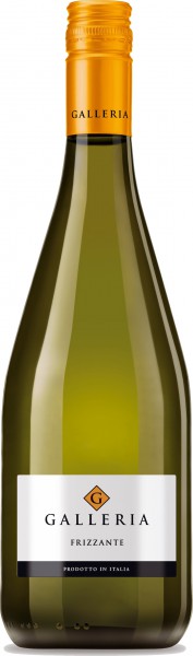 Galleria Vino Bianco Frizzante IGT