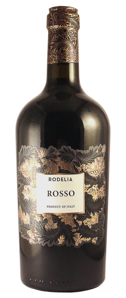 Rodelia Rosso IGT delle Venezie 2019