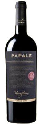 Varvaglione Papale Primitivo Manduria Linea Oro 2019