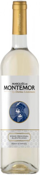 Marques de Montemor Branco 2021 Quinta da Plansel