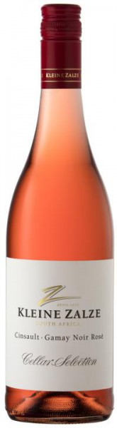 Kleine Zalze Cellar Rosé 2022