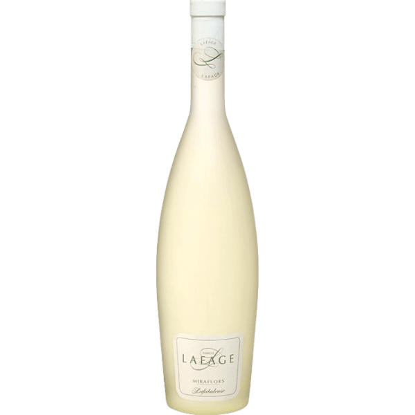 Domaine Lafage Miraflors Lafabuleuse IGP 2022