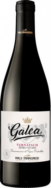 Kellerei Nals Margreid Vernatsch Galea 2018