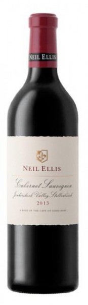 Neil Ellis Jonkershoek Cabernet Sauvignon 2018