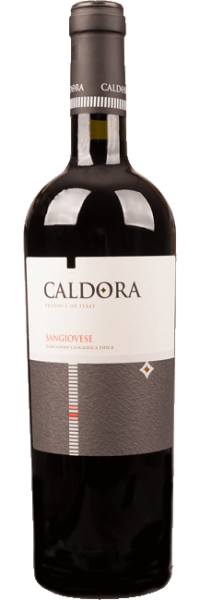 Caldora Sangiovese di Chieti IGP 2022 Caldora Vini