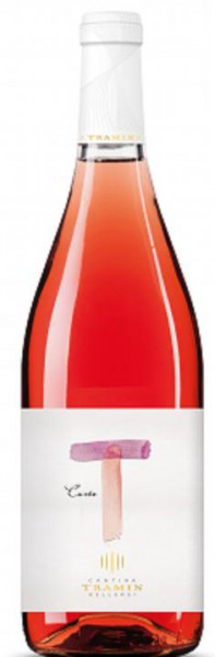 Tramin T Rosé IGT 2023