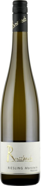 Bernd Russbach Riesling Moorstein trocken 2018