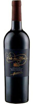 Corte dei Mori Terre Siciliane Nero d'Avola 'Etichetta Blu' IGT 2021