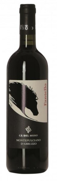 Ca del Moro Montepulciano d´Abruzzo DOP 2020