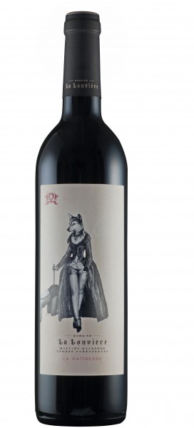 La Louvière La Maitresse 2018