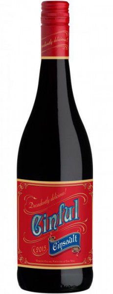 Darling Cellars Cinful Cinsault 2015
