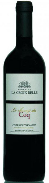 Champ du Coq rouge 2018 | La Croix Belle