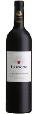 La Motte Cabernet Sauvignon 2015