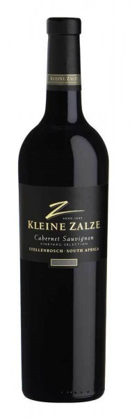 Kleine Zalze Cabernet Sauvignon Vineyard Selection 2021