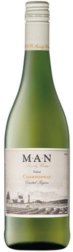 MAN Family Wines Chardonnay Padstal 2022