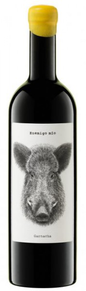 Enemigo Mio DOP 2017
