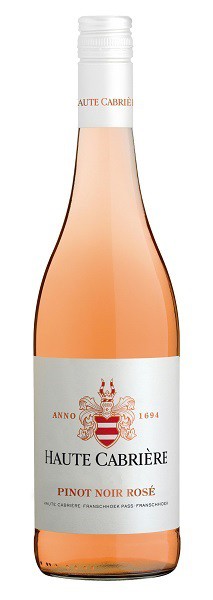 Haute Cabriere Pinot Noir Rosé 2022