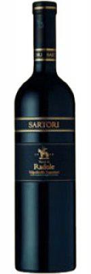 Sartori Vigneti di Radole Valpolicella Superiore DOC 2017