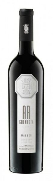 Belasco de Baquedano AR Guentota Malbec 2011