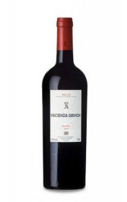 Hacienda Grimon Reserva 2015 DOP