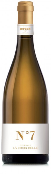 La Croix Belle No. 7 Blanc 2021