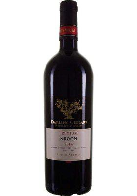 Darling Cellars Premium Kroon 2014