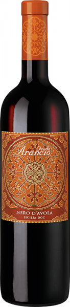 Feudo Arancio Nero d`Avola DOC 2019