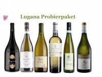 Probierpaket Lugana Probierpaket Lugana
