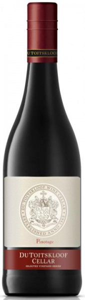 Du Toitskloof Winery Pinotage 2019