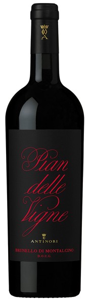 Antinori Pian delle Vigne Brunello di Montalcino 2017