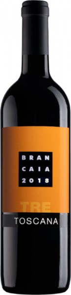 Brancaia TRE 2018